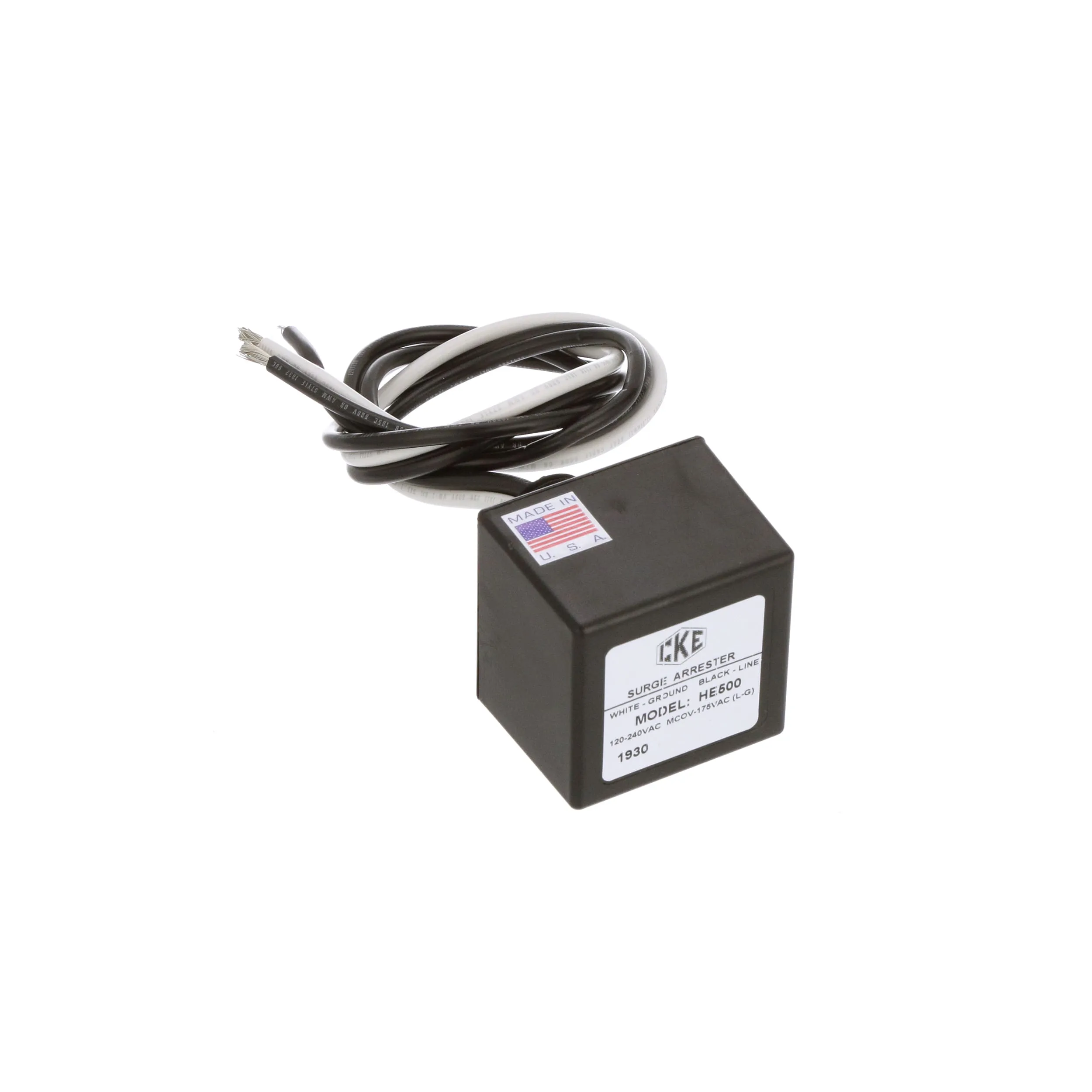 HVCA HE500