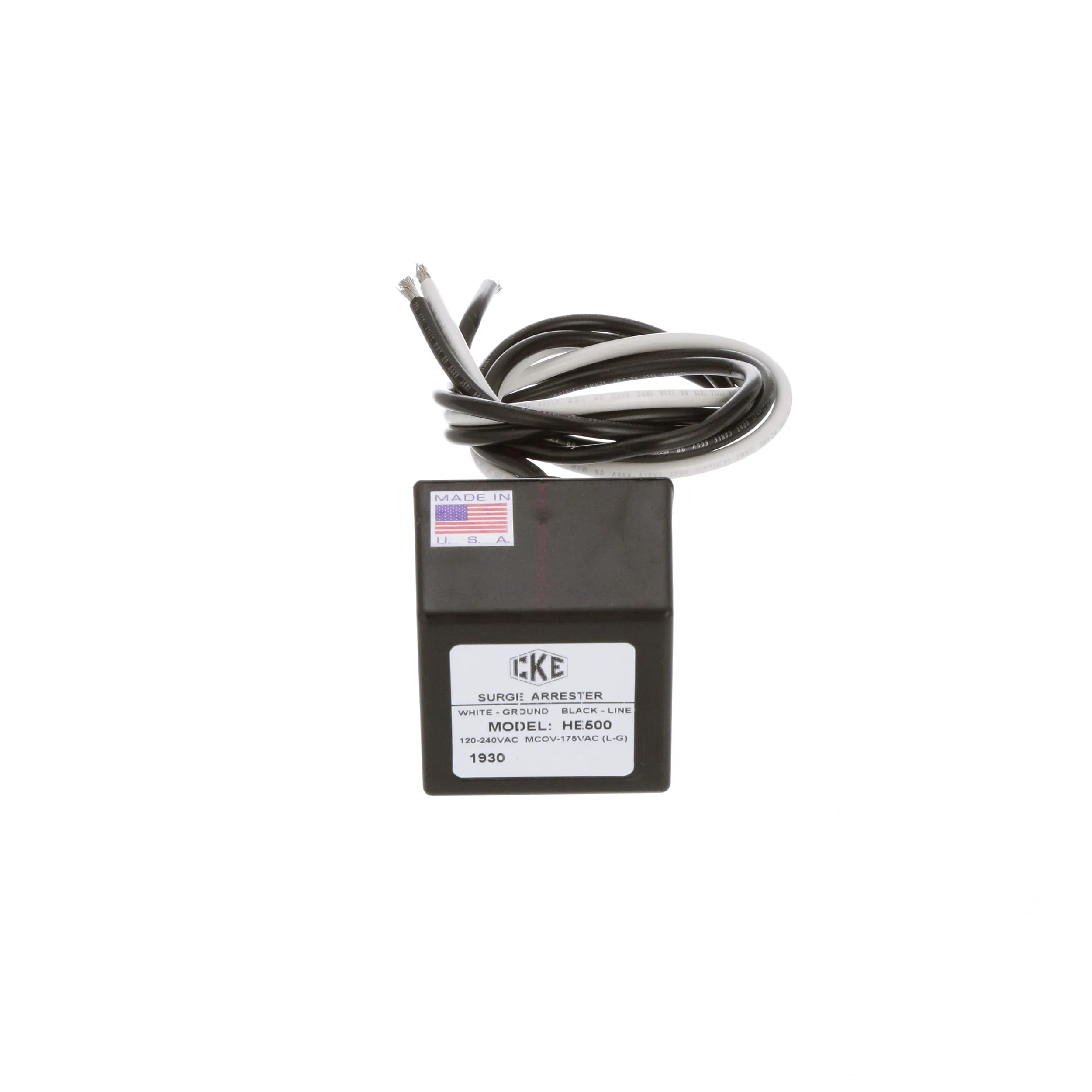 HVCA HE500