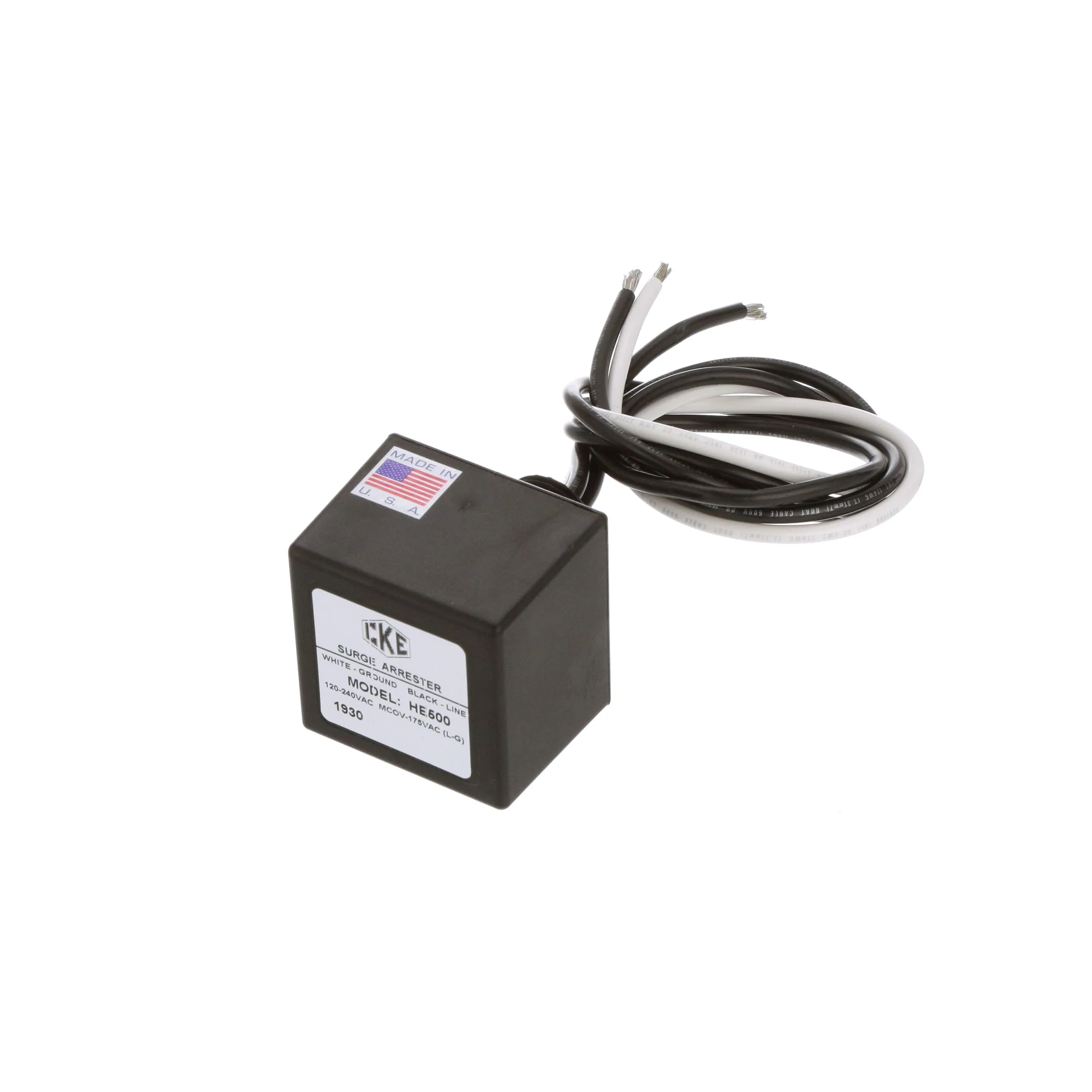 HVCA HE500