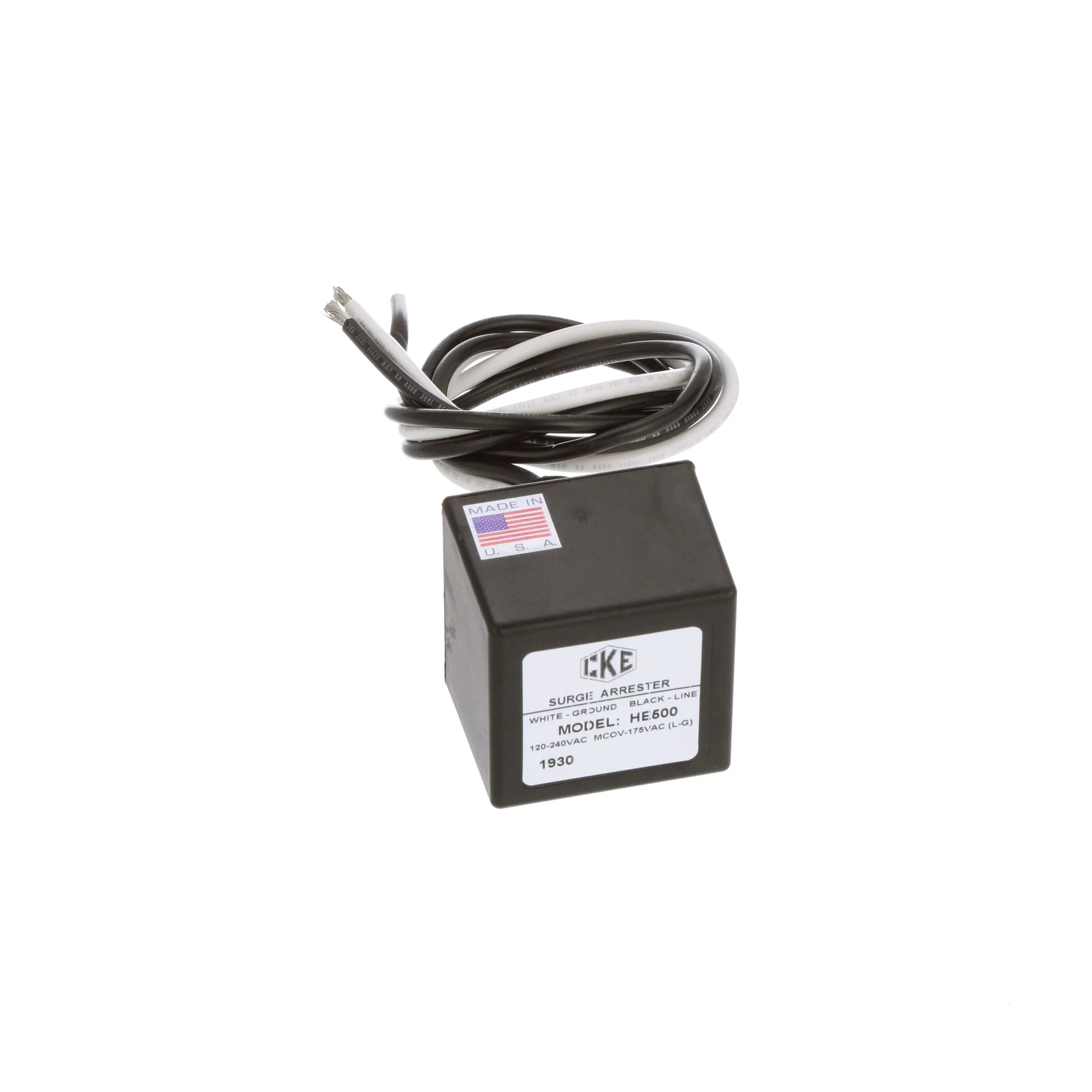 HVCA HE500