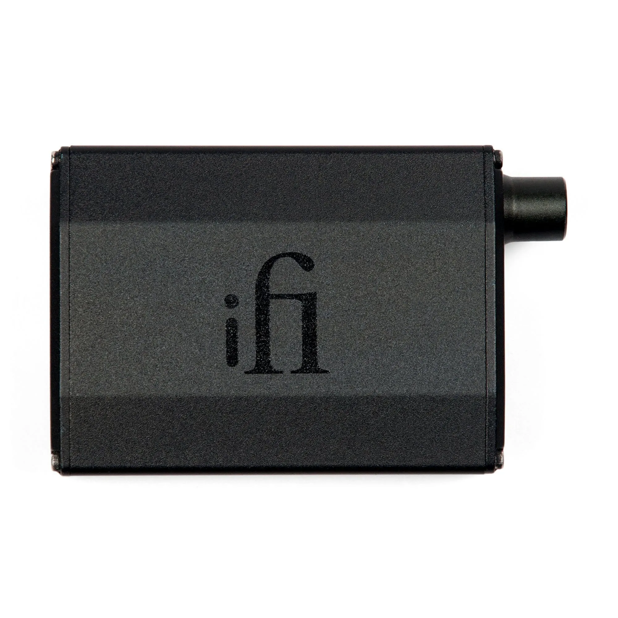 iFi audio nano iDSD Black Label - DEMO UNIT