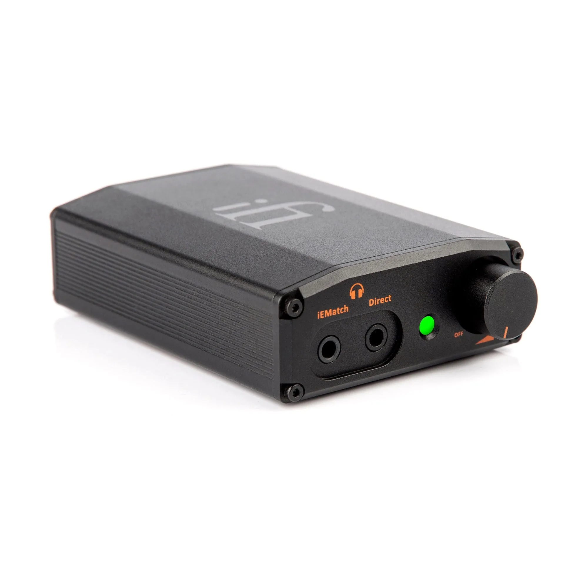 iFi audio nano iDSD Black Label - DEMO UNIT