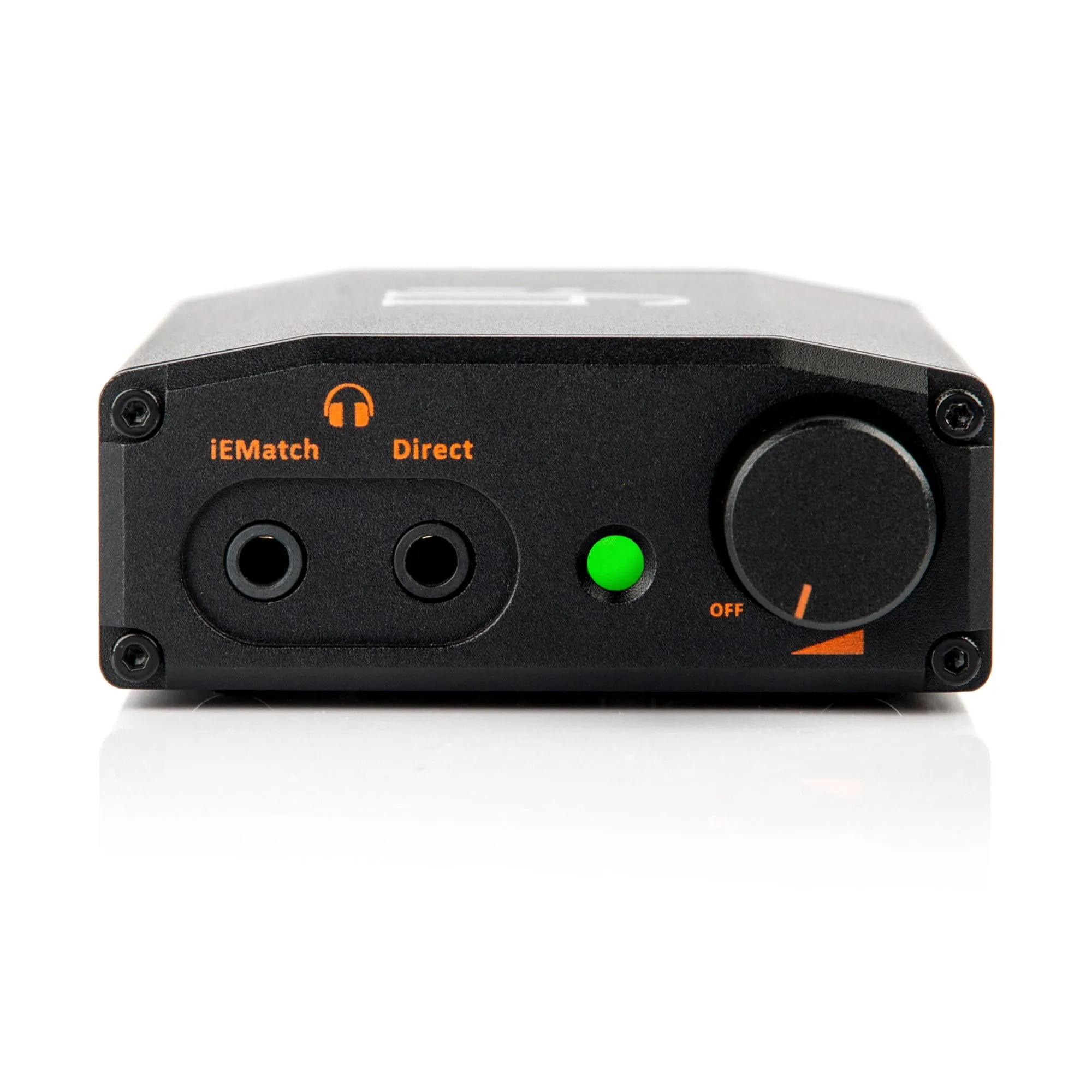 iFi audio nano iDSD Black Label - DEMO UNIT