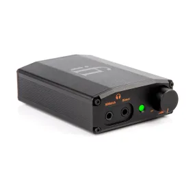 iFi audio nano iDSD Black Label - DEMO UNIT