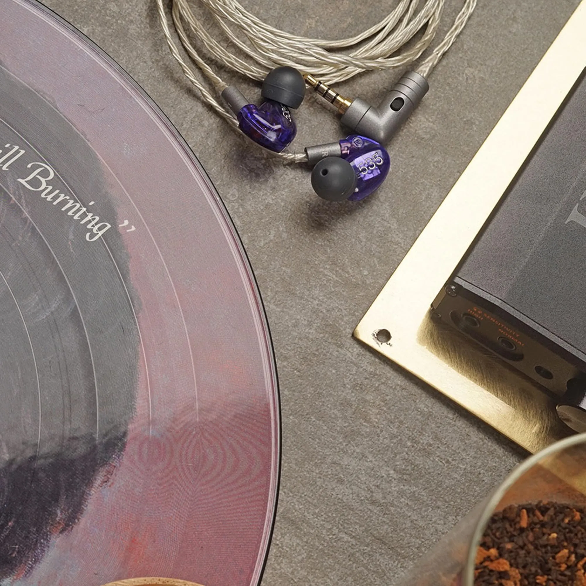 iFi audio nano iDSD Black Label - DEMO UNIT