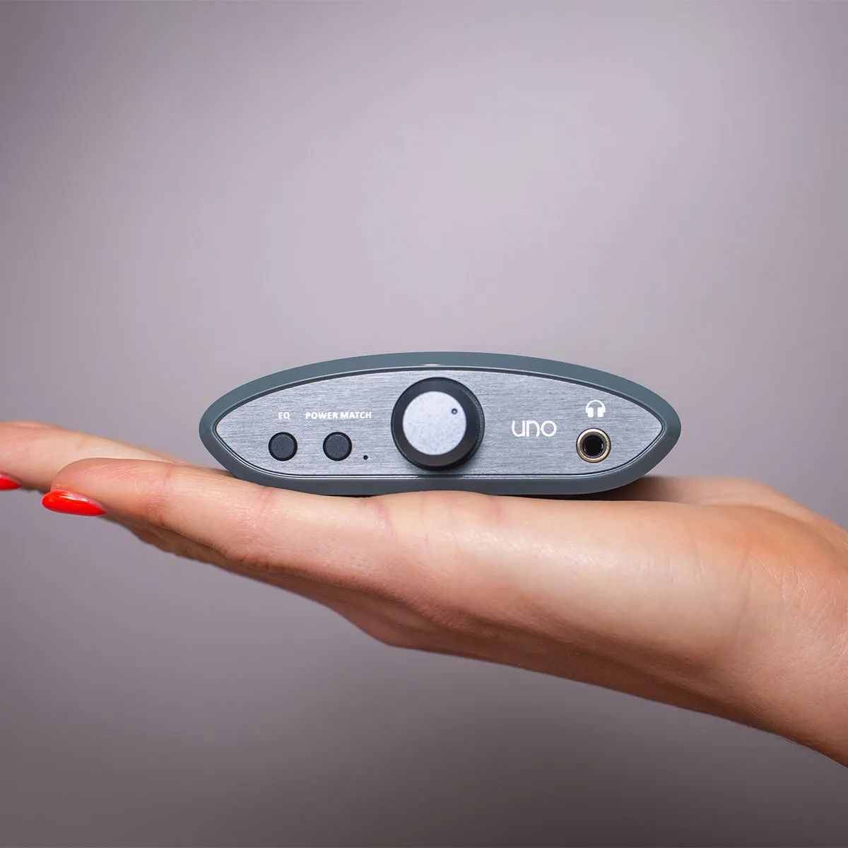 iFi Audio Uno USB DAC and Headphone Amp