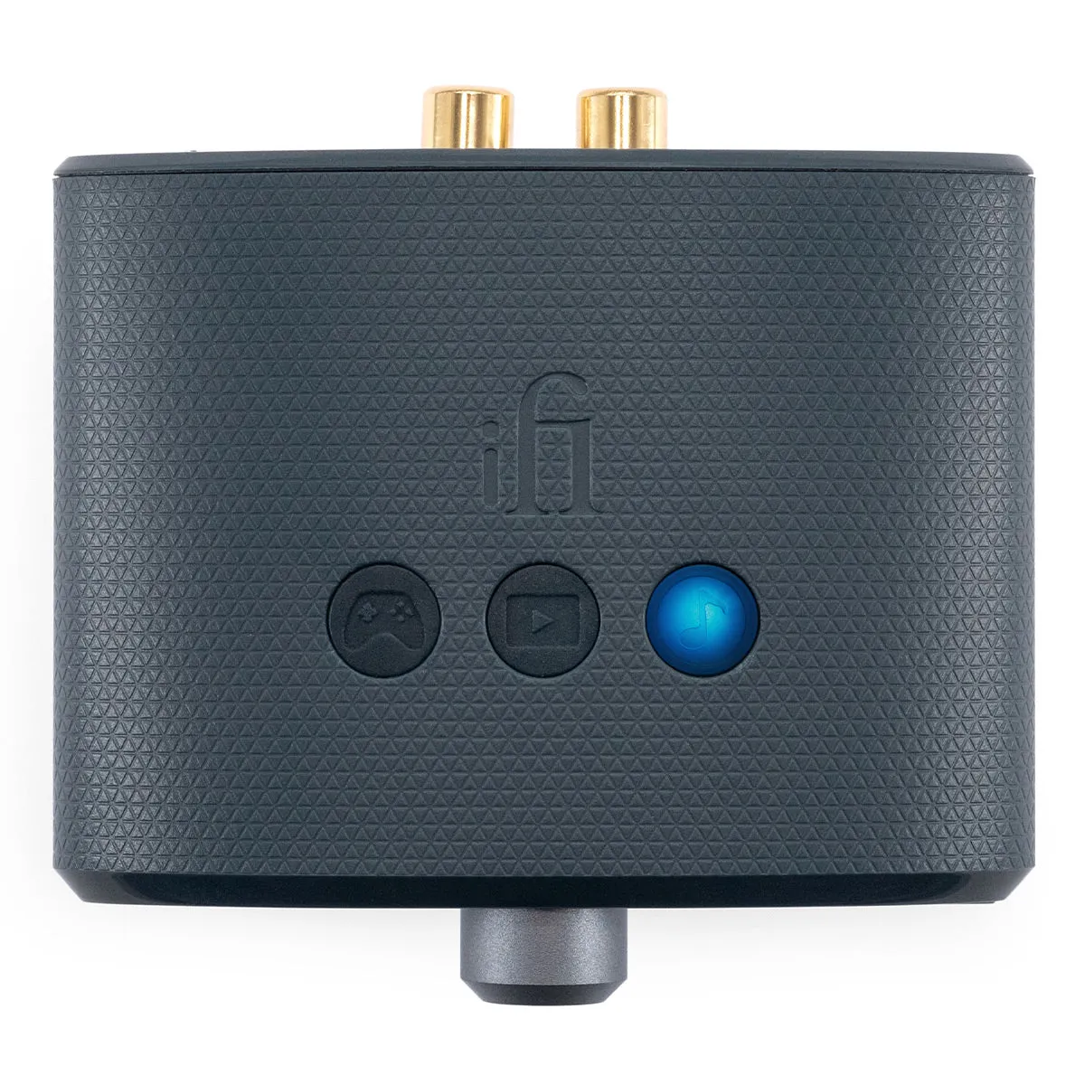 iFi Audio Uno USB DAC and Headphone Amp
