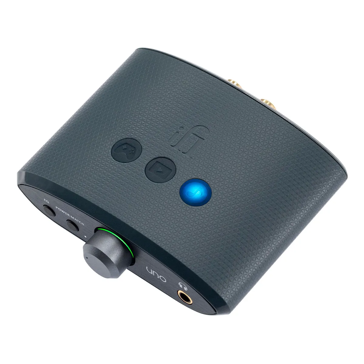 iFi Audio Uno USB DAC and Headphone Amp