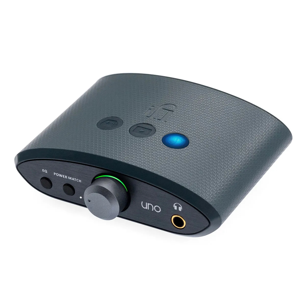 iFi Audio Uno USB DAC and Headphone Amp