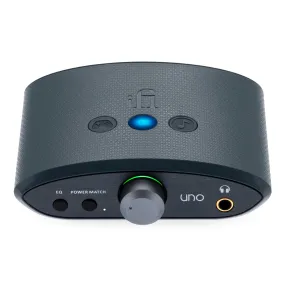 iFi Audio Uno USB DAC and Headphone Amp