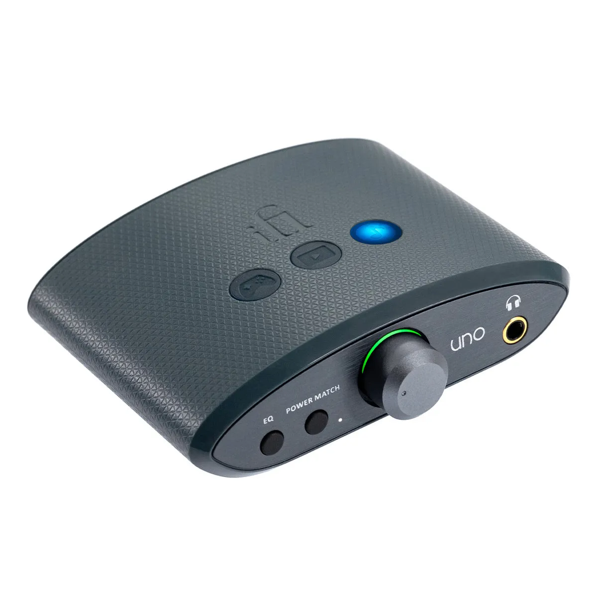 iFi Audio Uno USB DAC and Headphone Amp