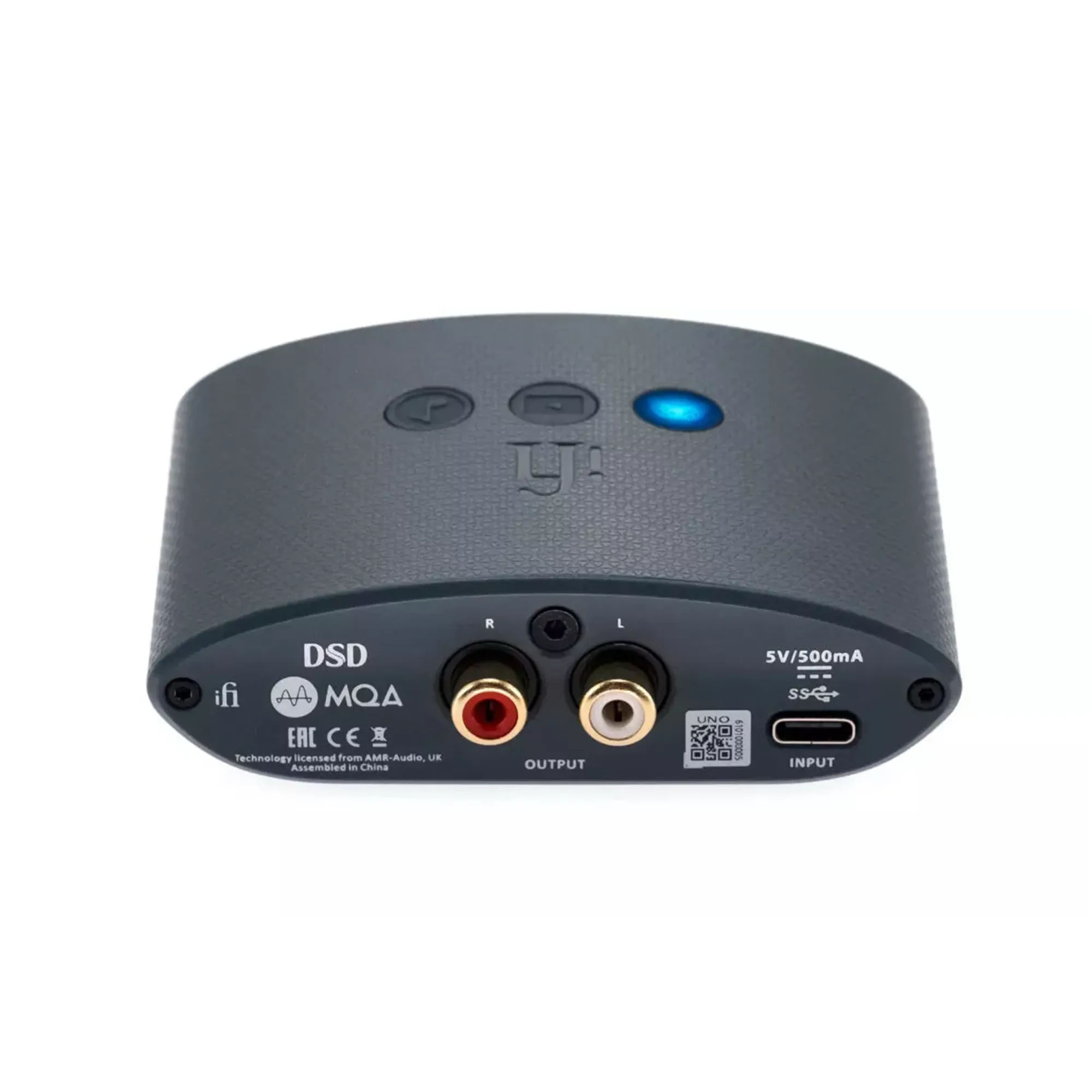 iFi Uno Portable Amplifier/ DAC