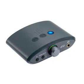 iFi Uno Portable Amplifier/ DAC