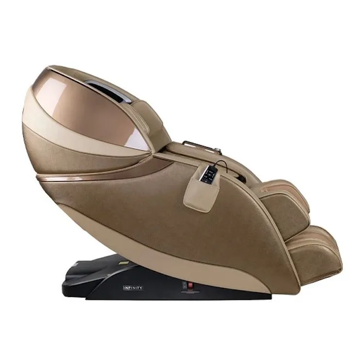 Infinity Evolution Max 4D Massage Chair (Certified Pre-Owned)