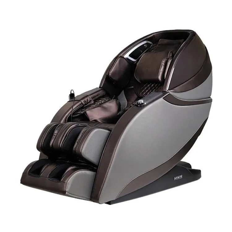 Infinity Evolution Max 4D Massage Chair (Certified Pre-Owned)