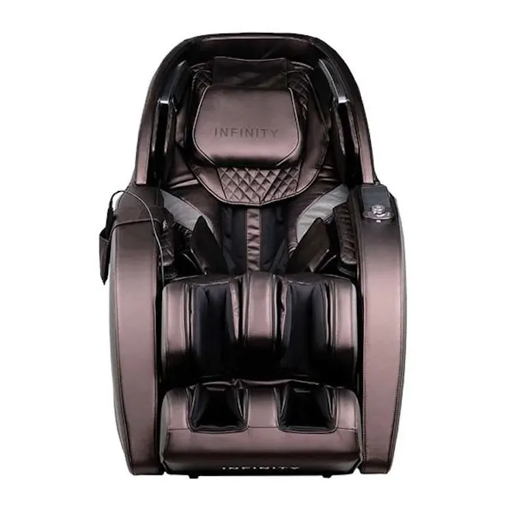 Infinity Evolution Max 4D Massage Chair (Certified Pre-Owned)