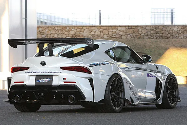 Ings 1 A90 Supra Z Power Double Blade 1500mm Wing