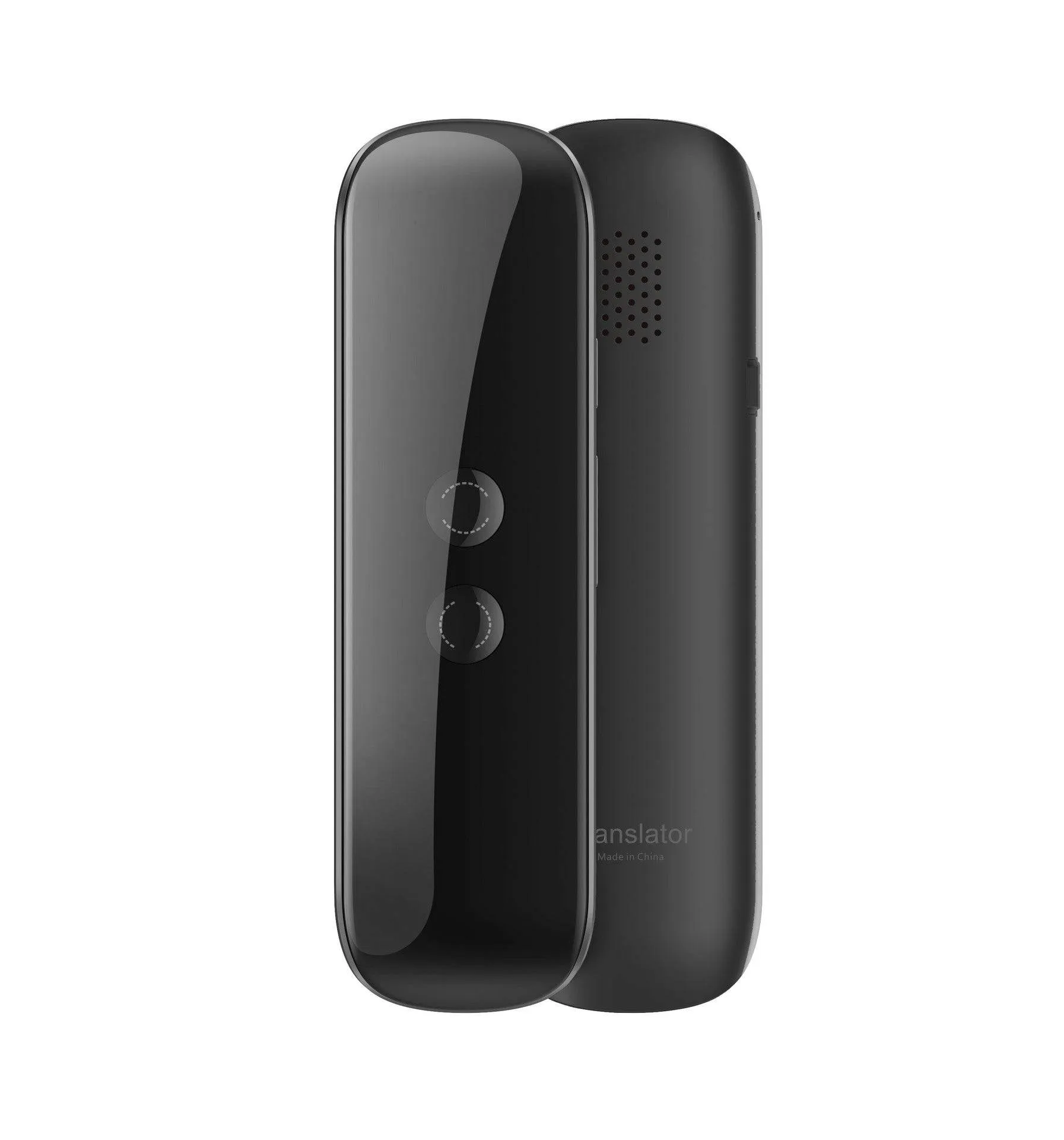 Intelligent AI Language Translator
