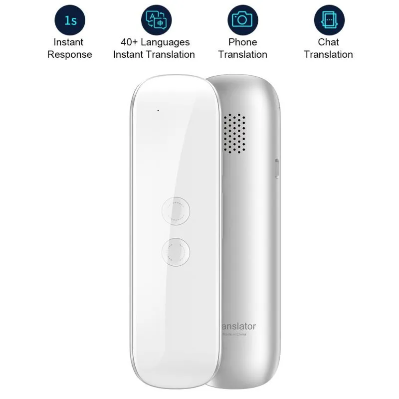 Intelligent AI Language Translator