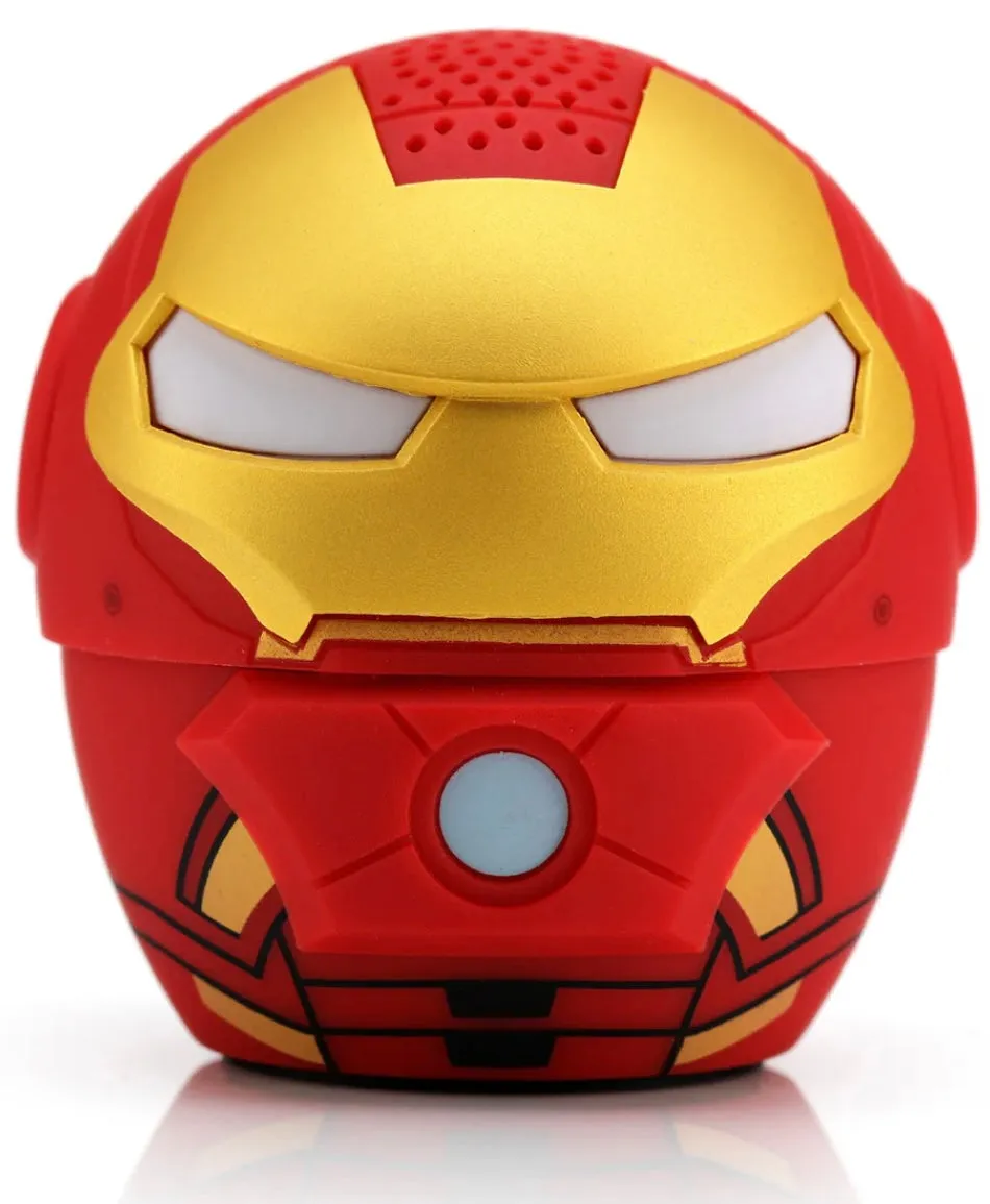 Iron Man Bitty Boomers