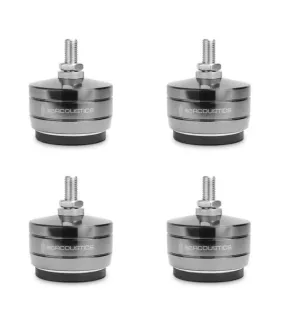 IsoAcoustics Gaia Titan Theis 70 (Set of 4) Isolation Stands