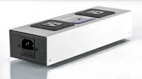 ISOTEK EVO Gemini Power Conditioner