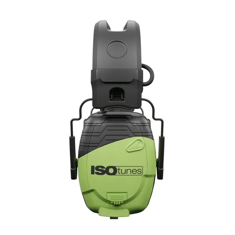 ISOtunes | LINK Aware EN352