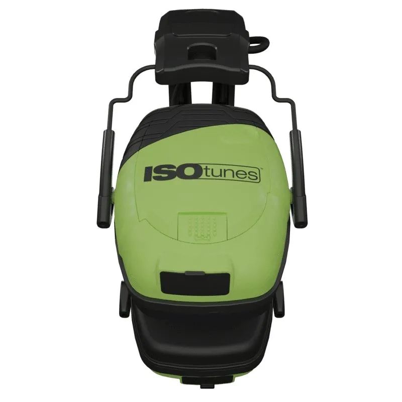 ISOtunes | LINK Aware EN352