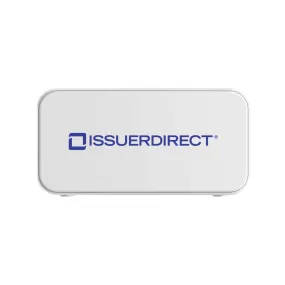 Issuer Direct - Bluetooth Speaker