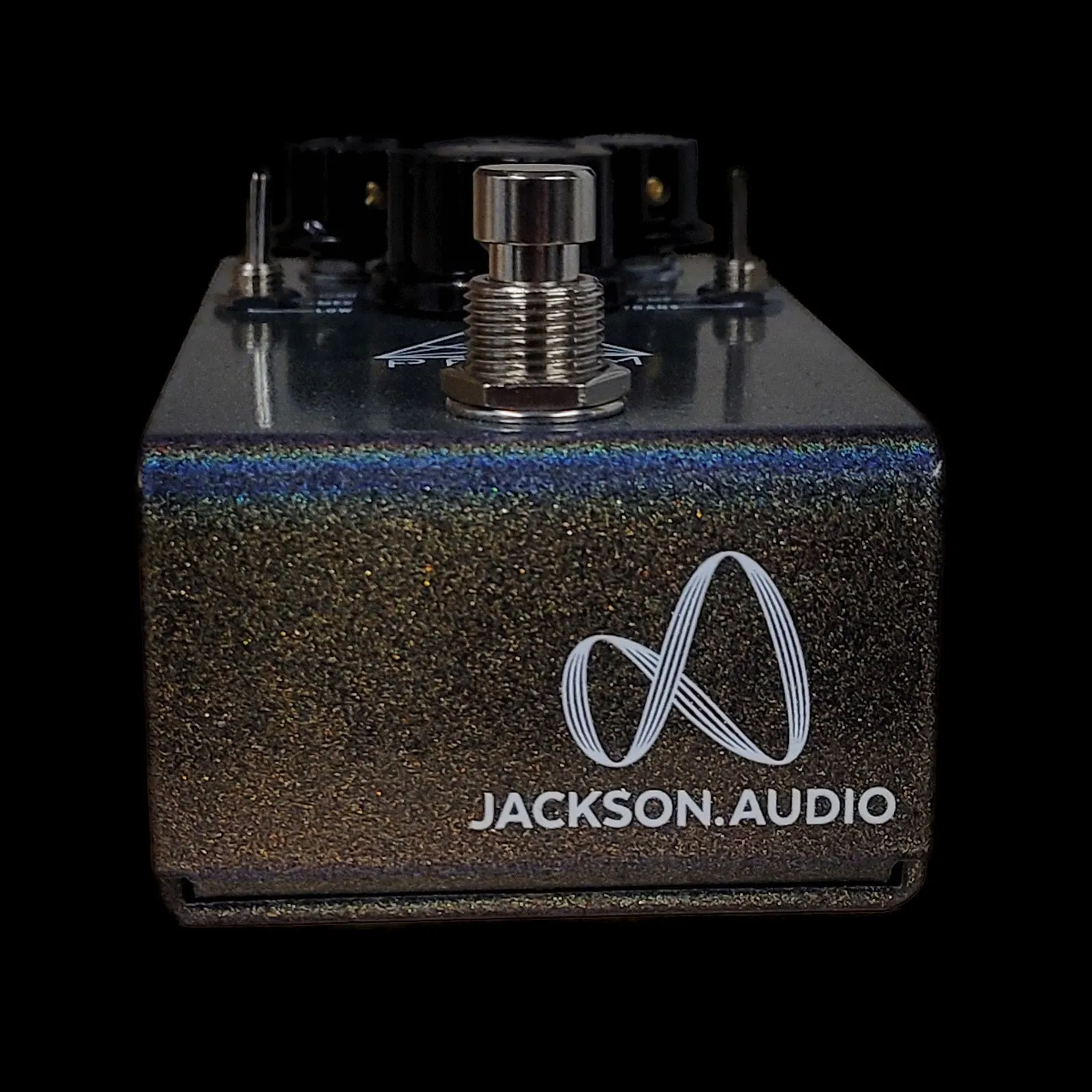 Jackson Audio Limited Edition Galaxy Prism Pedal