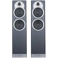Jamo S25F Floorstanding Speaker