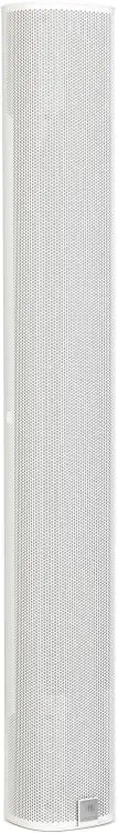 JBL COL800-WH Slim Column Loudspeaker (White)