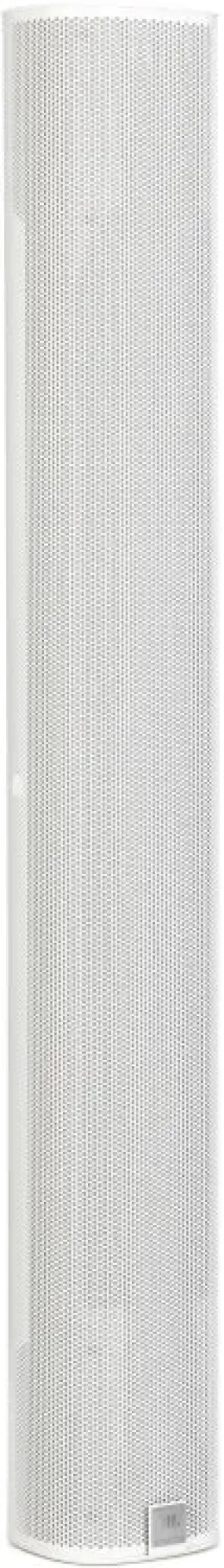 JBL COL800-WH Slim Column Loudspeaker (White)