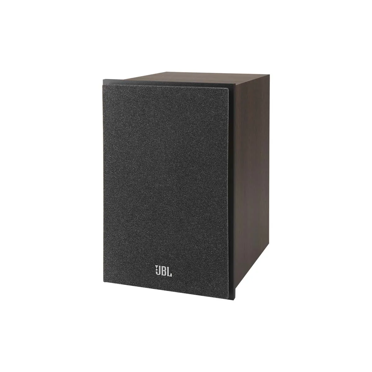 JBL OPEN BOX Stage 2 250B 2-Way 5.25-inch Bookshelf Loudspeaker - Black - Pair-Excellent Condition