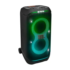JBL Partybox Stage 320 Portable Party Speaker - Black