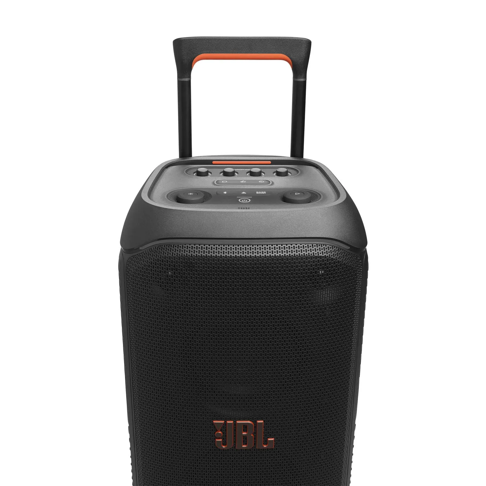 JBL Partybox Stage 320 Portable Party Speaker - Black
