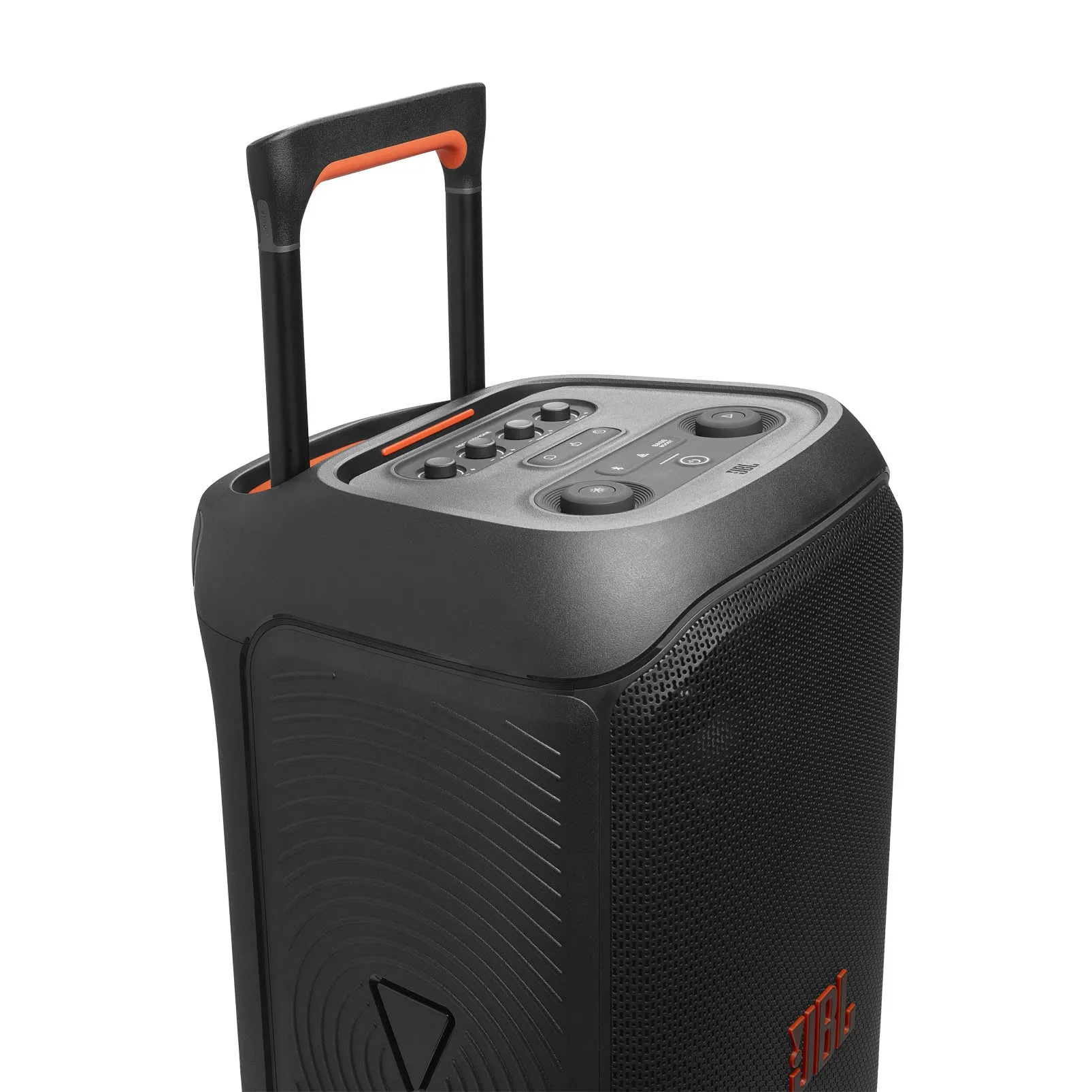 JBL Partybox Stage 320 Portable Party Speaker - Black