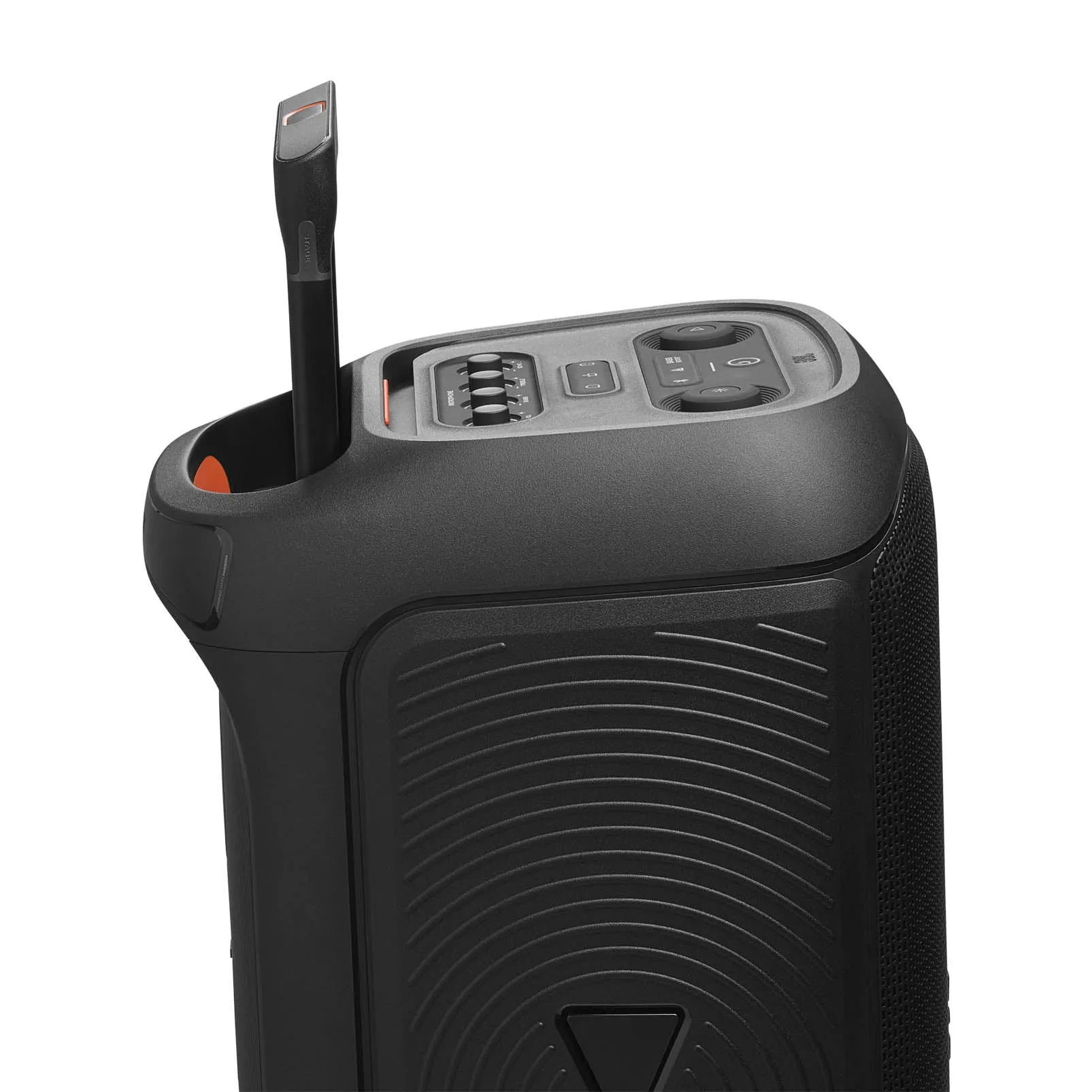 JBL Partybox Stage 320 Portable Party Speaker - Black