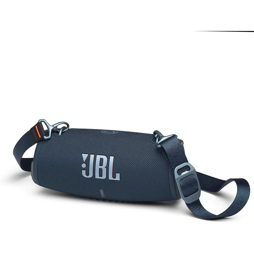 JBL Xtreme 3 Portable Bluetooth Speaker - Blue