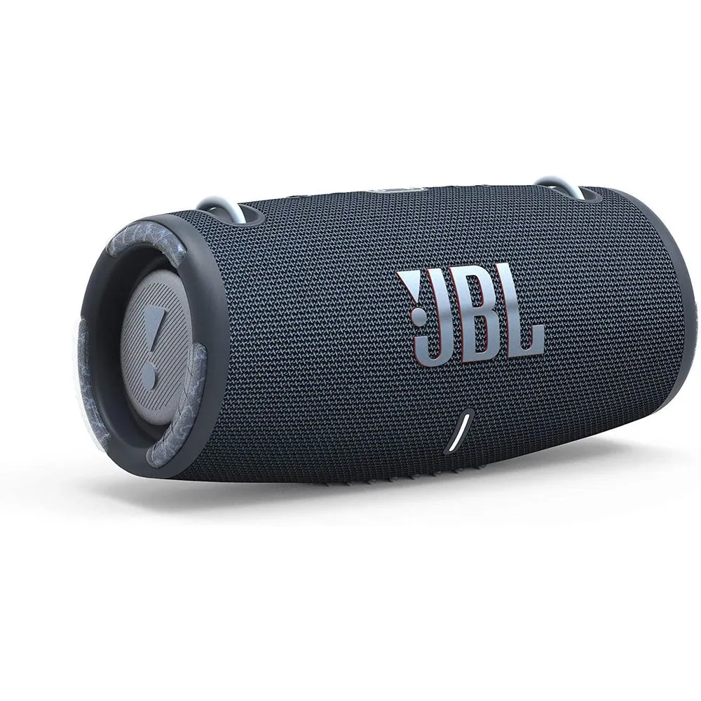 JBL Xtreme 3 Portable Bluetooth Speaker - Blue