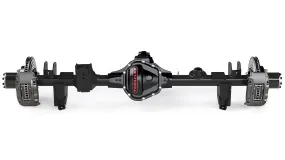 Jeep JL 70 Inch CRD60 HD Rear Axle w/ Full-Float and 5.38 Ring and Pinion and ARB Locker (0-6 Inch Lift) TeraFlex