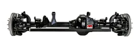 Jeep TJ Front Tera60 Unit Bearing Axle No R and P Carrier Or Bearings 97-06 Wrangler TJ TeraFlex