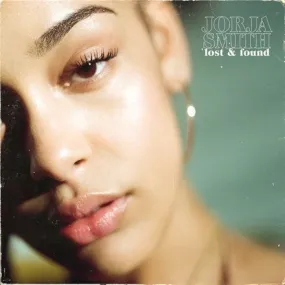 Jorja Smith - Lost and Found [Vinyl LP]