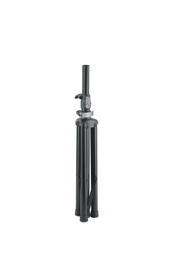 K&M 21450 Aluminum Speaker Tripod Stand