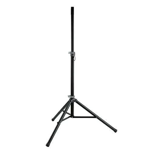 K&M 21450 Aluminum Speaker Tripod Stand
