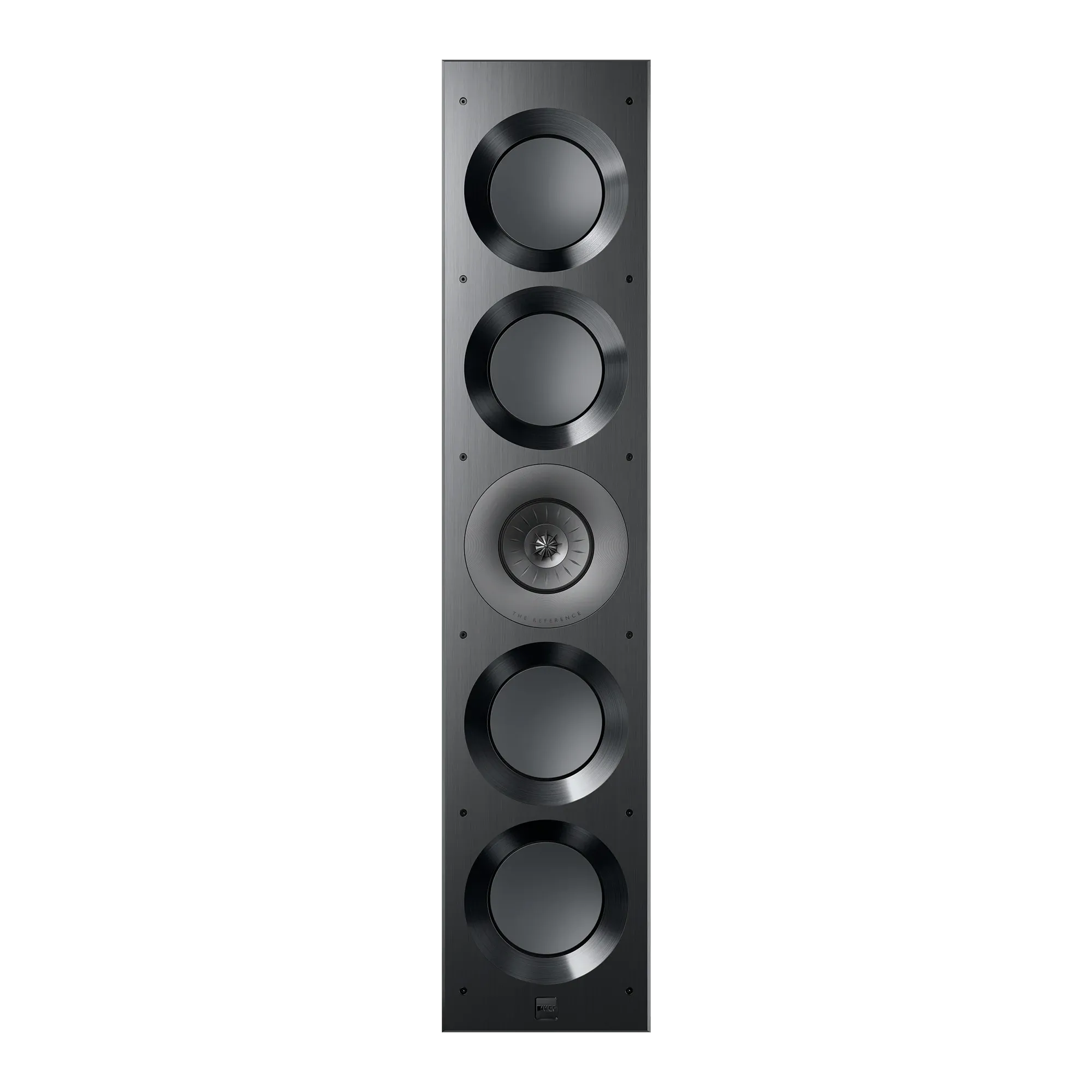 KEF Ci5160REFM-THX, Reference In-wall Speaker, Each