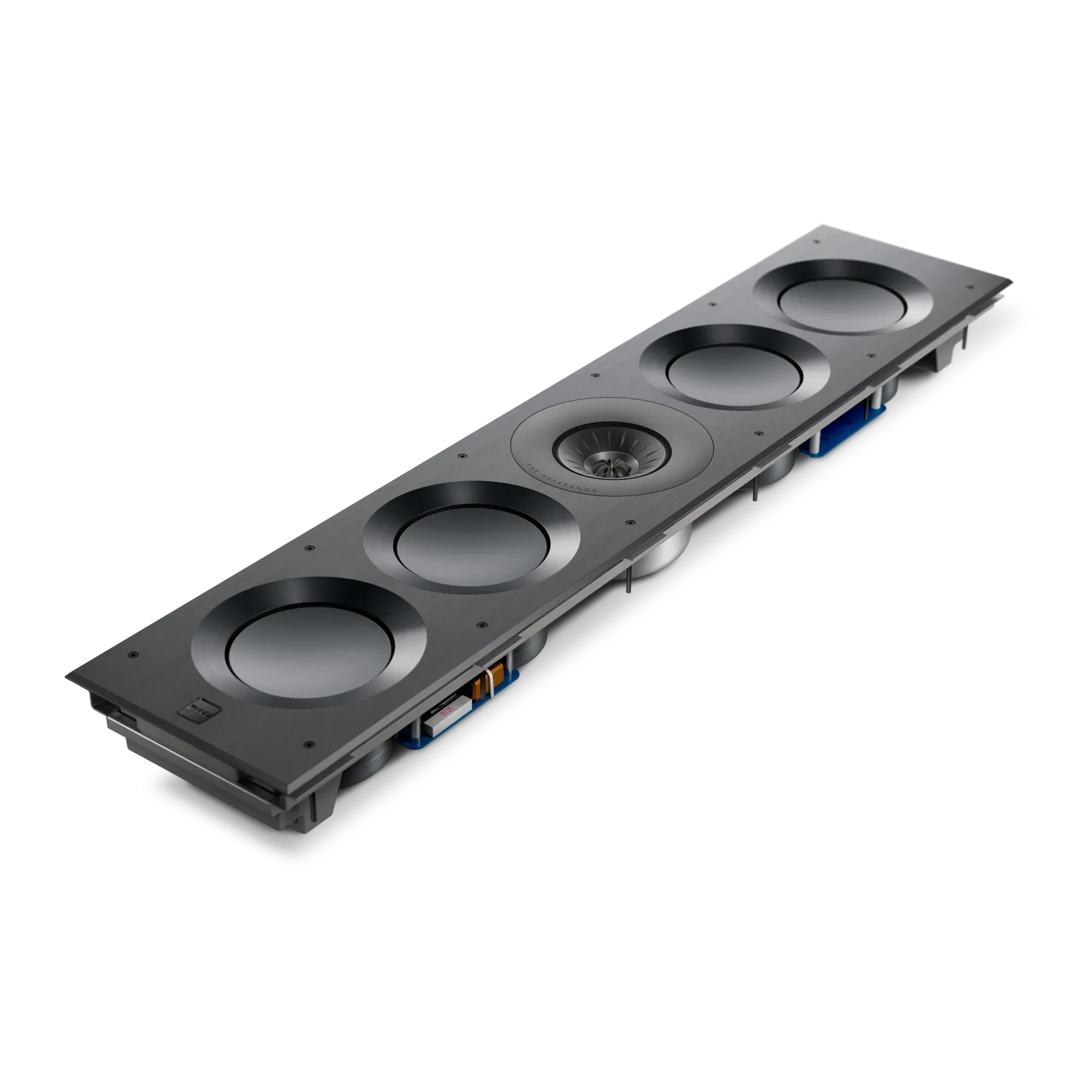 KEF Ci5160REFM-THX, Reference In-wall Speaker, Each