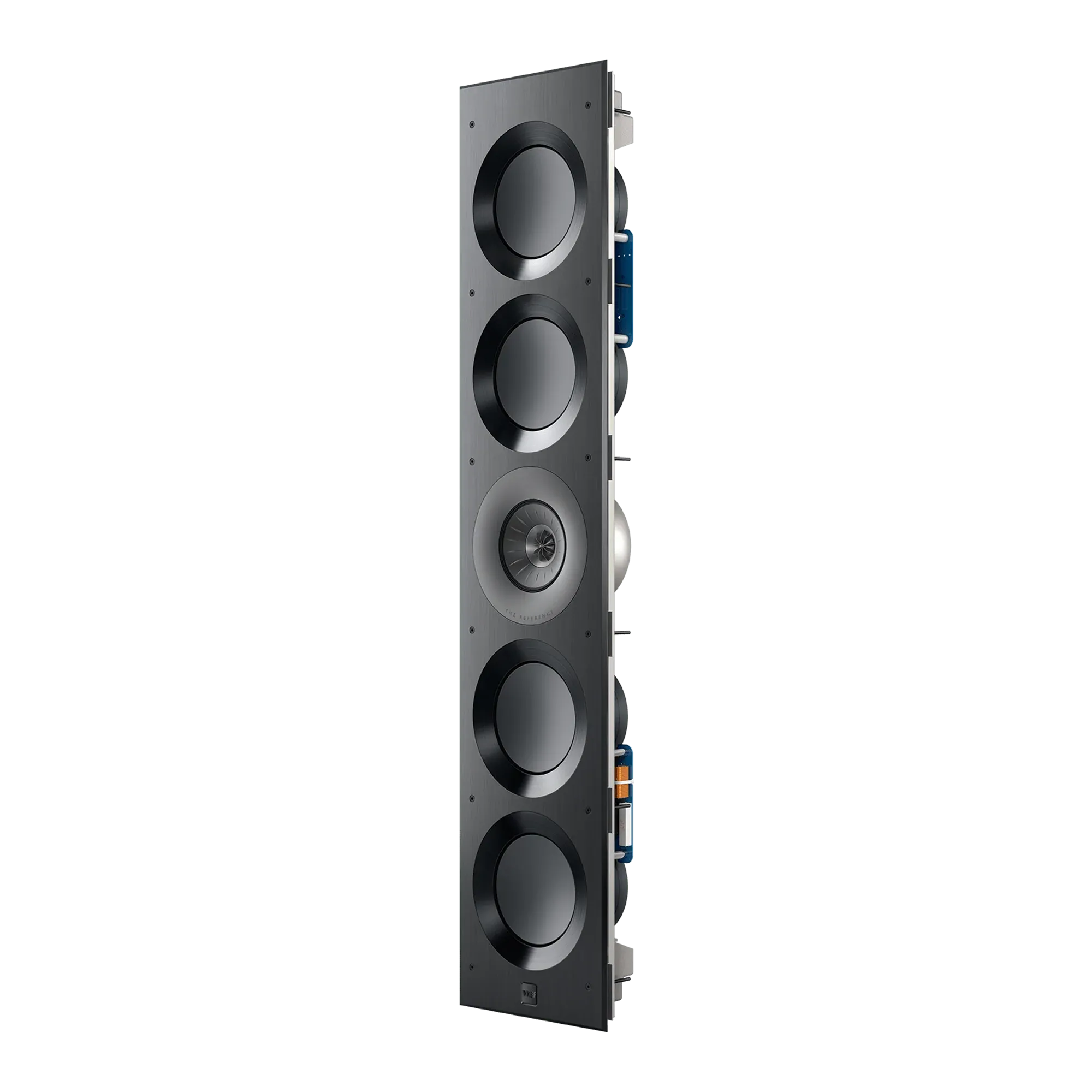 KEF Ci5160REFM-THX, Reference In-wall Speaker, Each