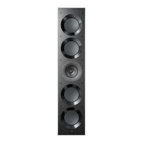 KEF Ci5160REFM-THX, Reference In-wall Speaker, Each