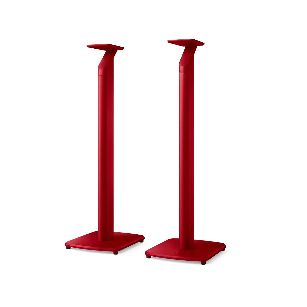 KEF S1 Speaker Stands For Use with LSX II Speaker - Pair